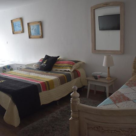 Yarumal Hotel Alcatraz חדר תמונה