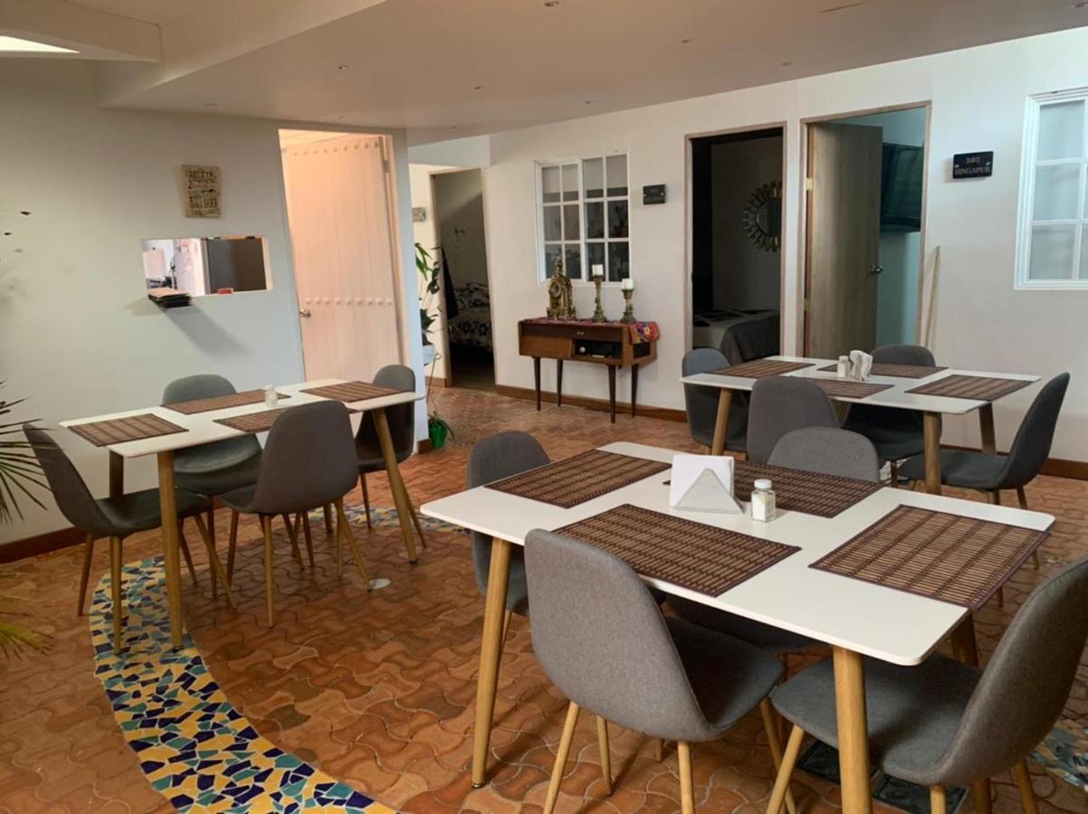 Yarumal Hotel Alcatraz מראה חיצוני תמונה
