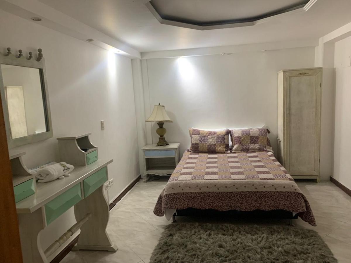 Yarumal Hotel Alcatraz מראה חיצוני תמונה