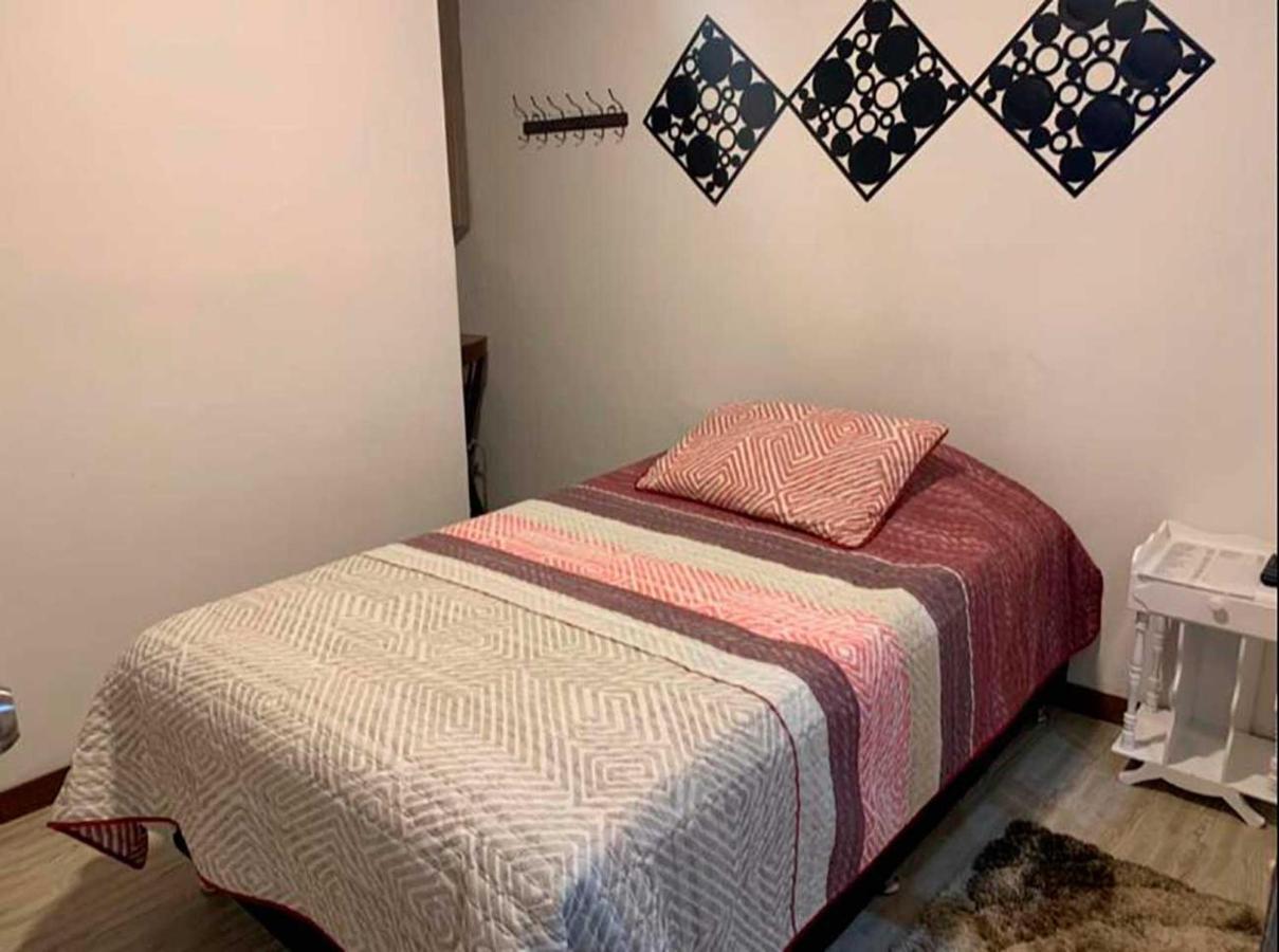 Yarumal Hotel Alcatraz חדר תמונה