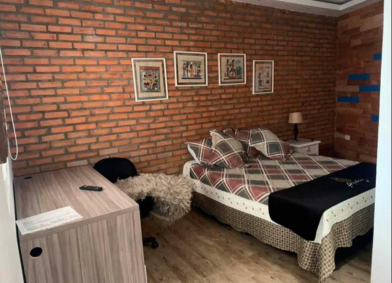 Yarumal Hotel Alcatraz חדר תמונה