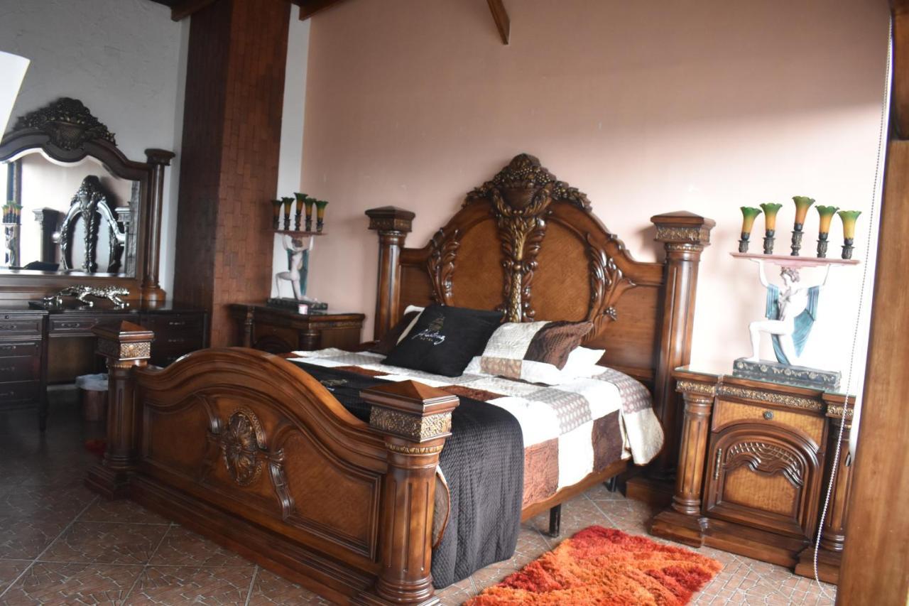 Yarumal Hotel Alcatraz חדר תמונה