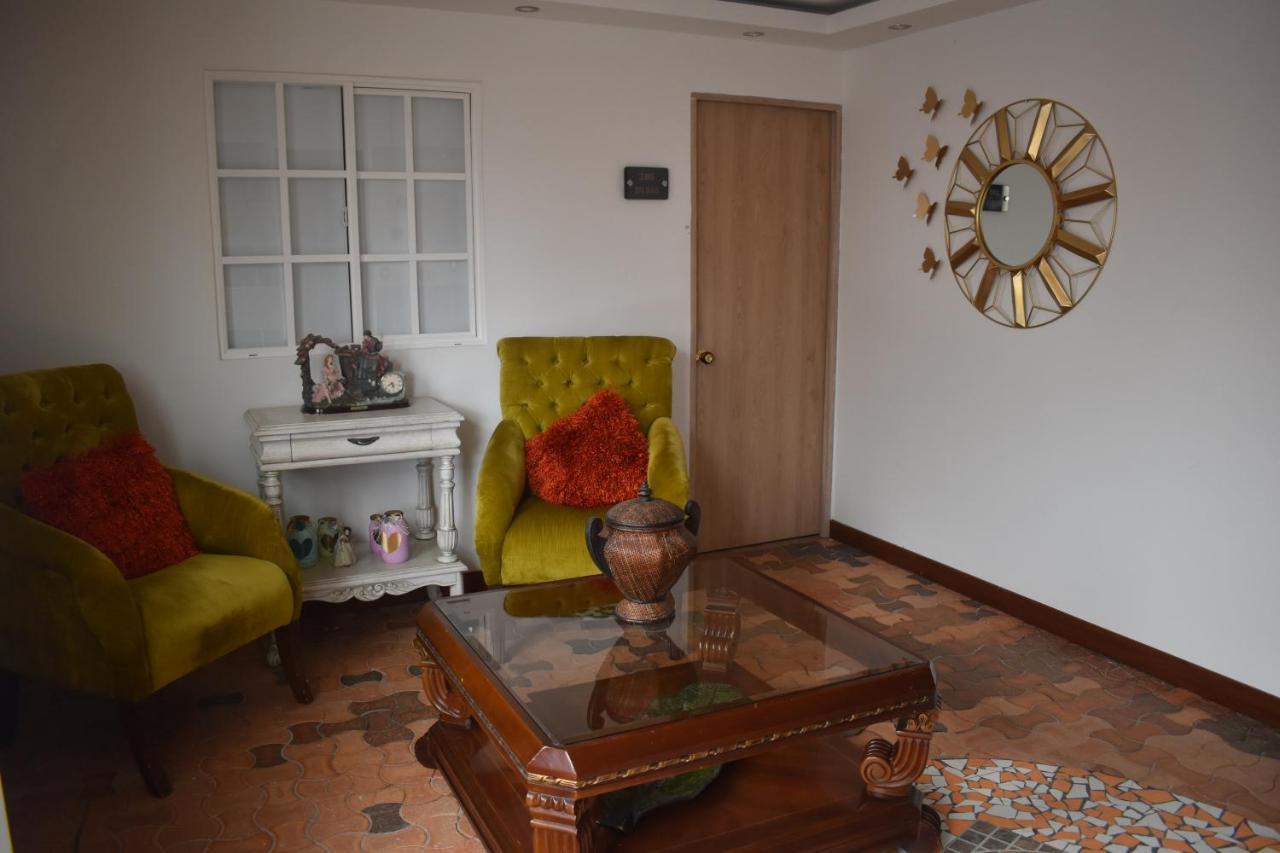 Yarumal Hotel Alcatraz מראה חיצוני תמונה
