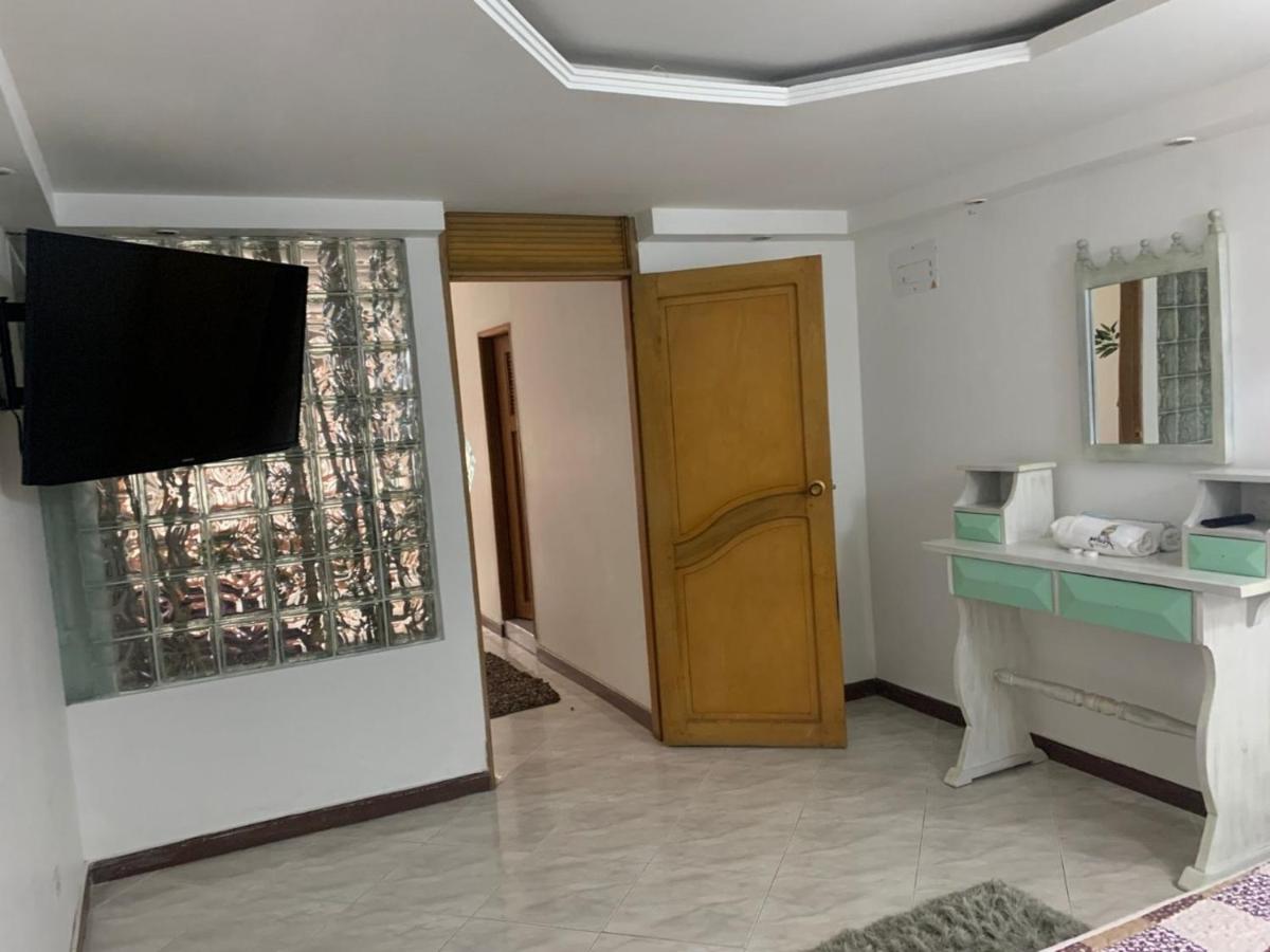 Yarumal Hotel Alcatraz מראה חיצוני תמונה