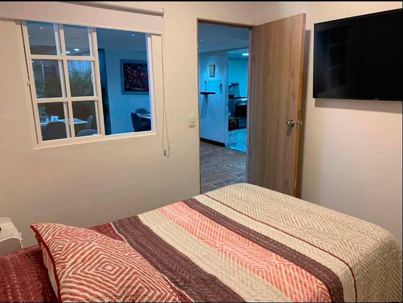 Yarumal Hotel Alcatraz חדר תמונה