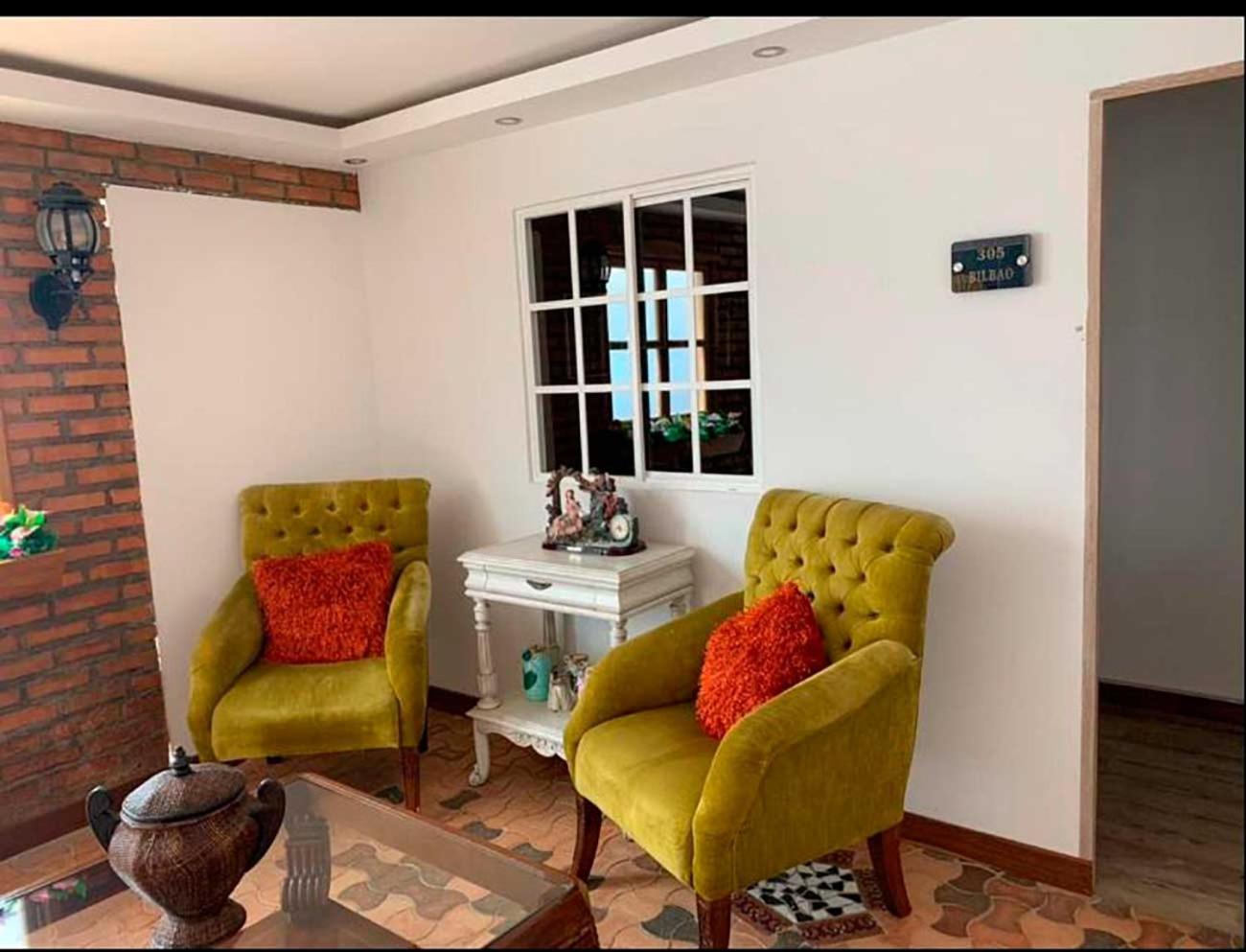 Yarumal Hotel Alcatraz חדר תמונה