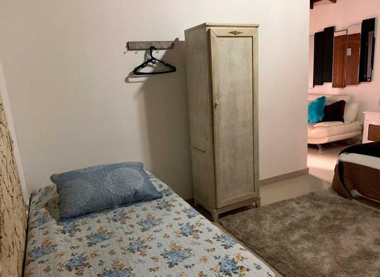 Yarumal Hotel Alcatraz חדר תמונה