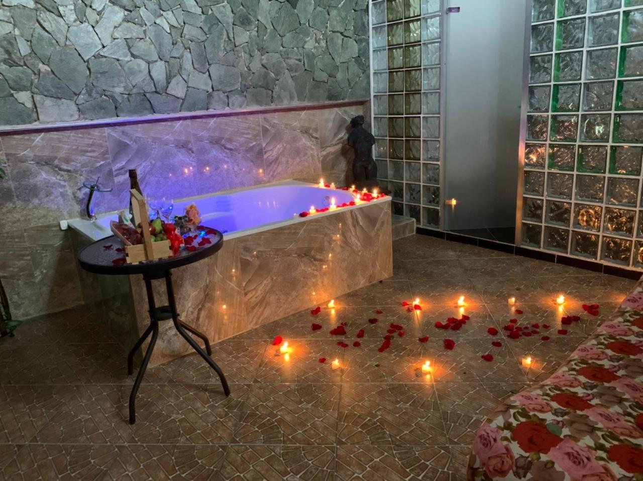 Yarumal Hotel Alcatraz חדר תמונה