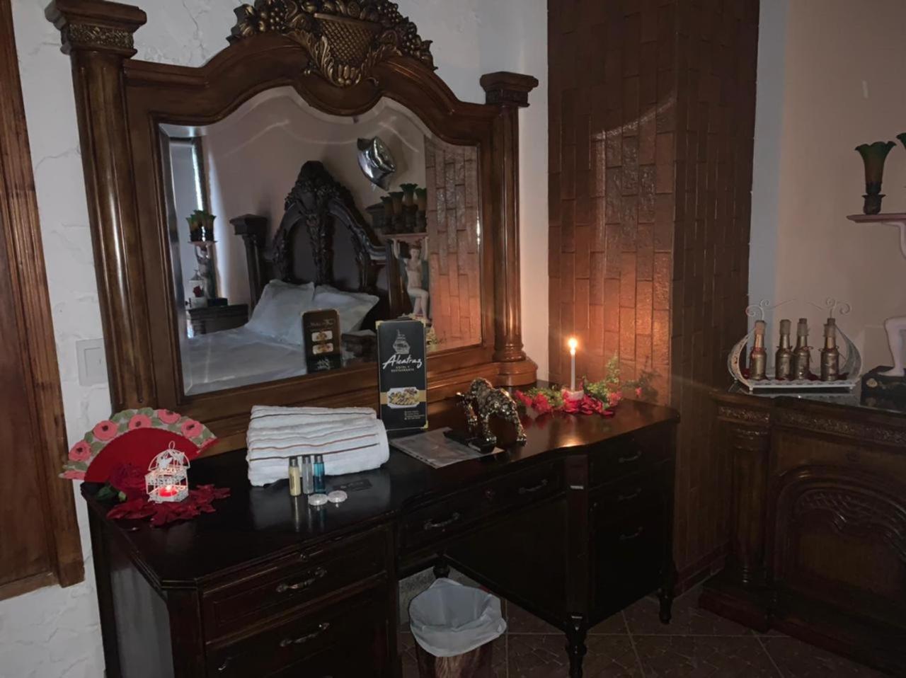 Yarumal Hotel Alcatraz חדר תמונה