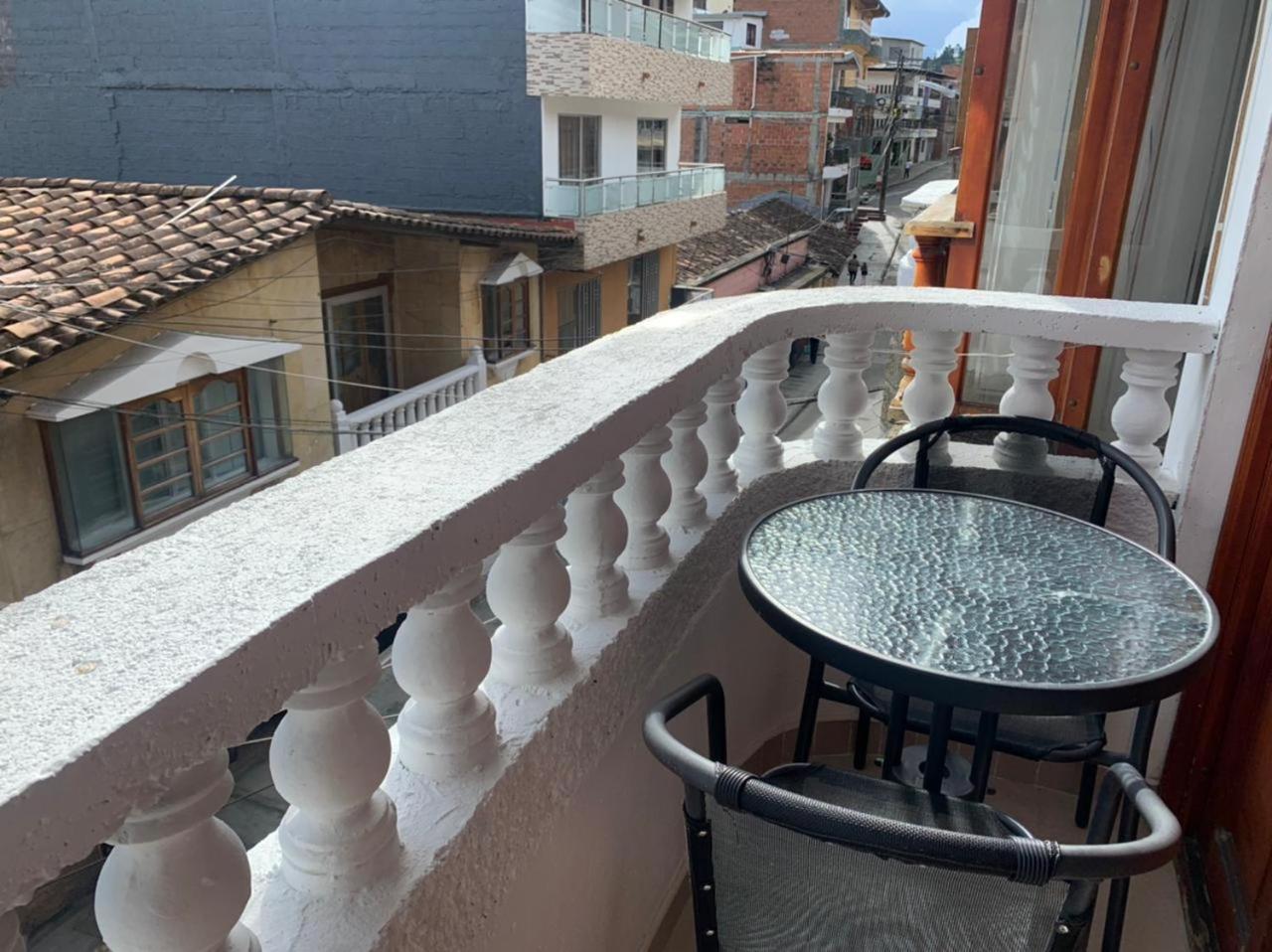 Yarumal Hotel Alcatraz חדר תמונה