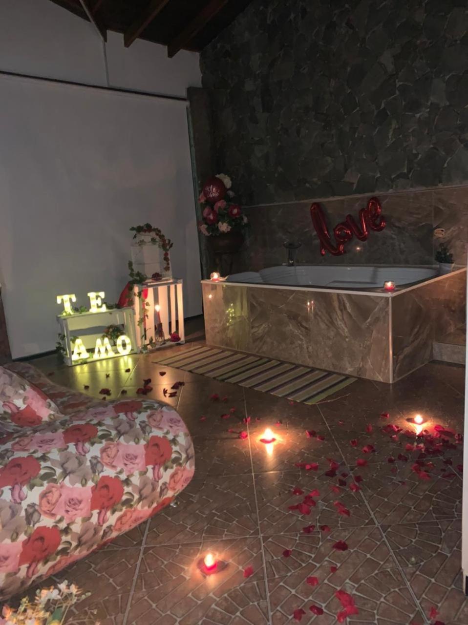 Yarumal Hotel Alcatraz חדר תמונה